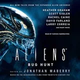 Cover of Aliens