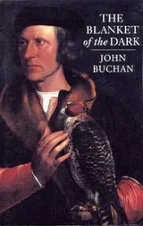 Cover of The blanket of the dark