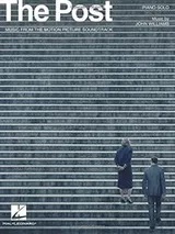 Cover of The Post