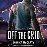 Cover of Off the Grid