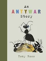 Cover of An Anty-War Story