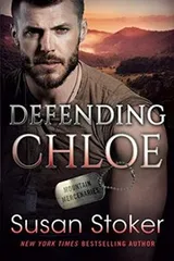 Cover of Defending Chloe
