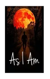 Cover of As I Am