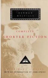 Cover of The Complete Shorter Fiction