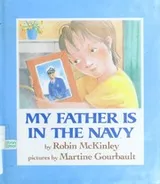 Cover of My father is in the Navy