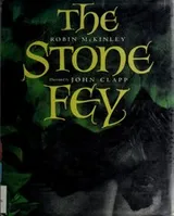 Cover of The stone fey