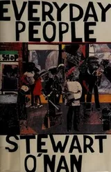 Cover of Everyday People