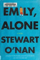 Cover of Emily, alone