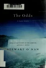 Cover of The Odds