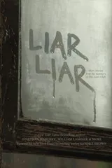 Cover of Liar Liar