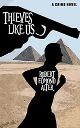 Cover of Thieves Like Us