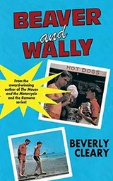 Cover of Beaver and Wally