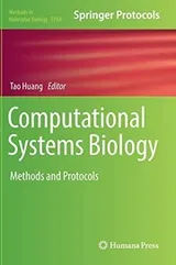 Cover of Computational Systems Biology