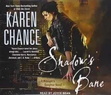 Cover of Shadow's Bane