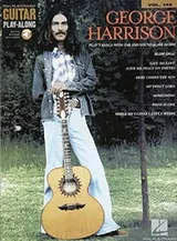 Cover of George Harrison
