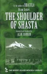Cover of The Shoulder of Shasta