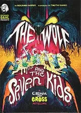 Cover of The Wolf and the Seven Kids