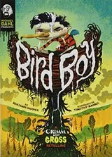 Cover of Bird Boy