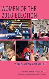 Cover of Women of the 2016 Election