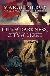 Cover of City of Darkness, City of Light