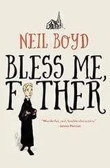 Cover of Bless Me, Father