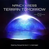 Cover of Terran Tomorrow