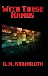 Cover of With These Hands