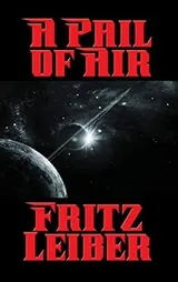 Cover of Pail of Air