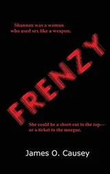 Cover of Frenzy