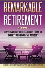 Cover of Remarkable Retirement Volume 2