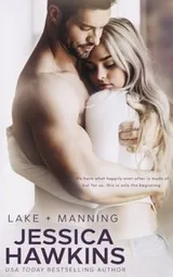 Cover of Lake + Manning