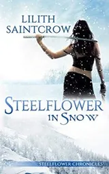 Cover of Steelflower in Snow