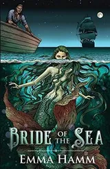 Cover of Bride of the Sea