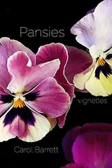 Cover of Pansies