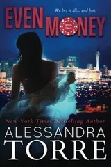 Cover of Even Money