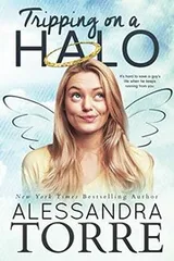 Cover of Tripping on a Halo