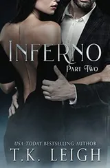 Cover of Inferno