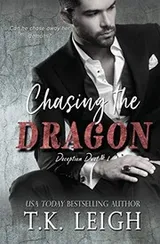 Cover of Chasing the Dragon