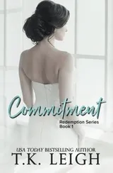 Cover of Commitment