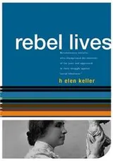 Cover of Helen Keller