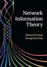 Cover of Network Information Theory