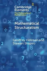 Cover of Mathematical Structuralism