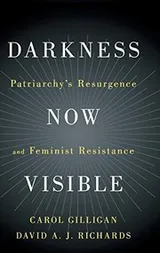 Cover of Darkness Now Visible