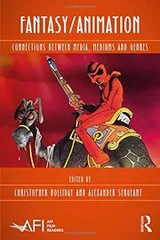 Cover of Fantasy/Animation