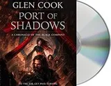 Cover of Port of Shadows (Duplicate of OL19751560W)