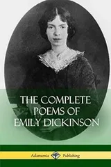 Cover of The Complete Poems of Emily Dickinson