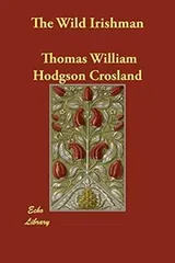 Cover of The Wild Irishman