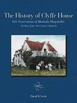 Cover of The History of Clyffe House
