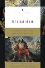 Cover of The Glory of God