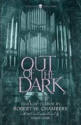 Cover of Out of the Dark